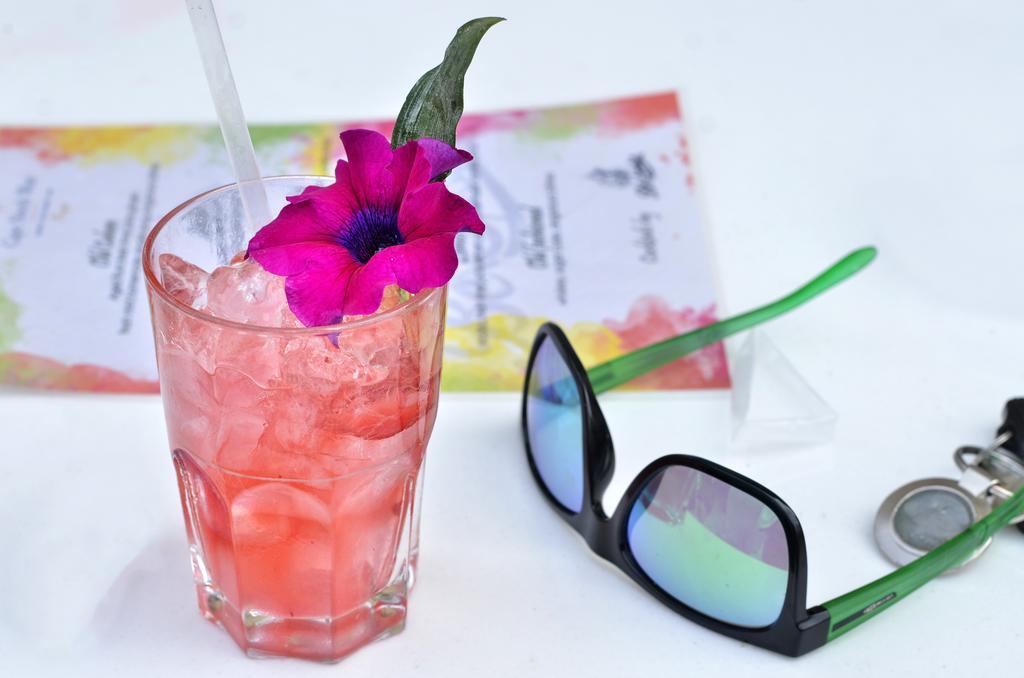 帕尔加 海角西北旅馆酒店 外观 照片