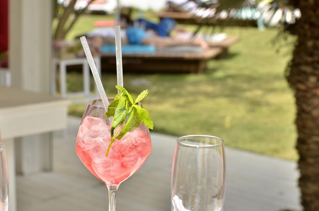 帕尔加 海角西北旅馆酒店 外观 照片